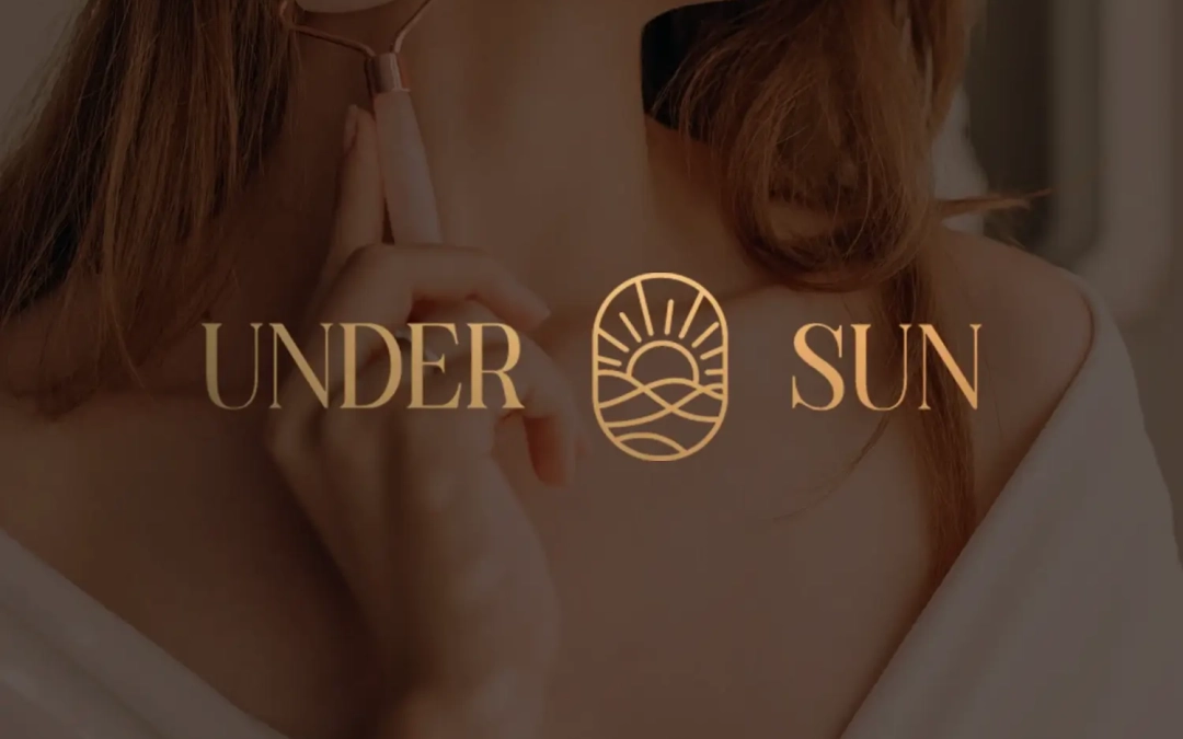 Branding & E-commerce — Under Sun
