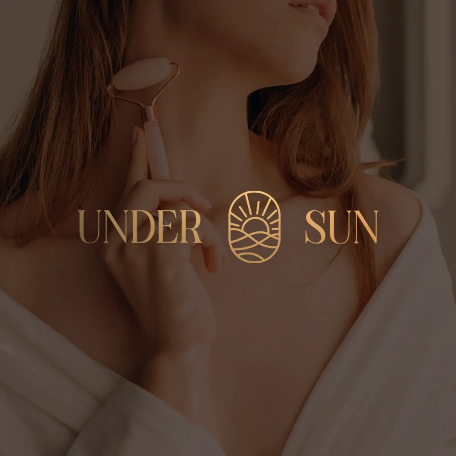 Branding & E-commerce — Under Sun