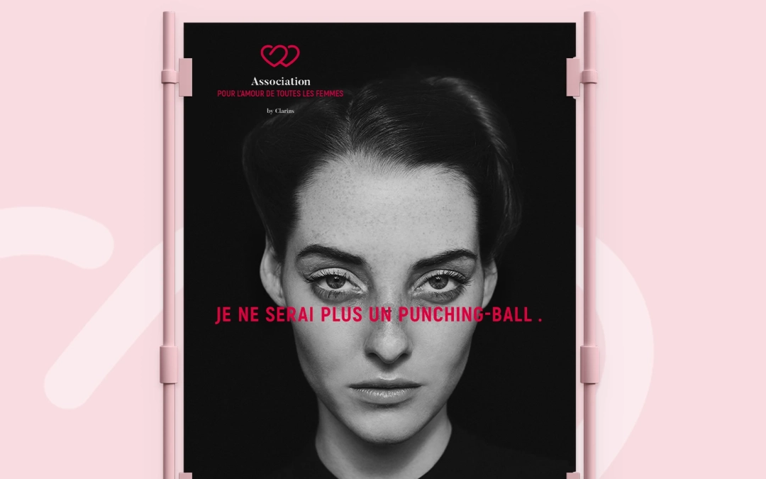 Brand Design Project — Clarins