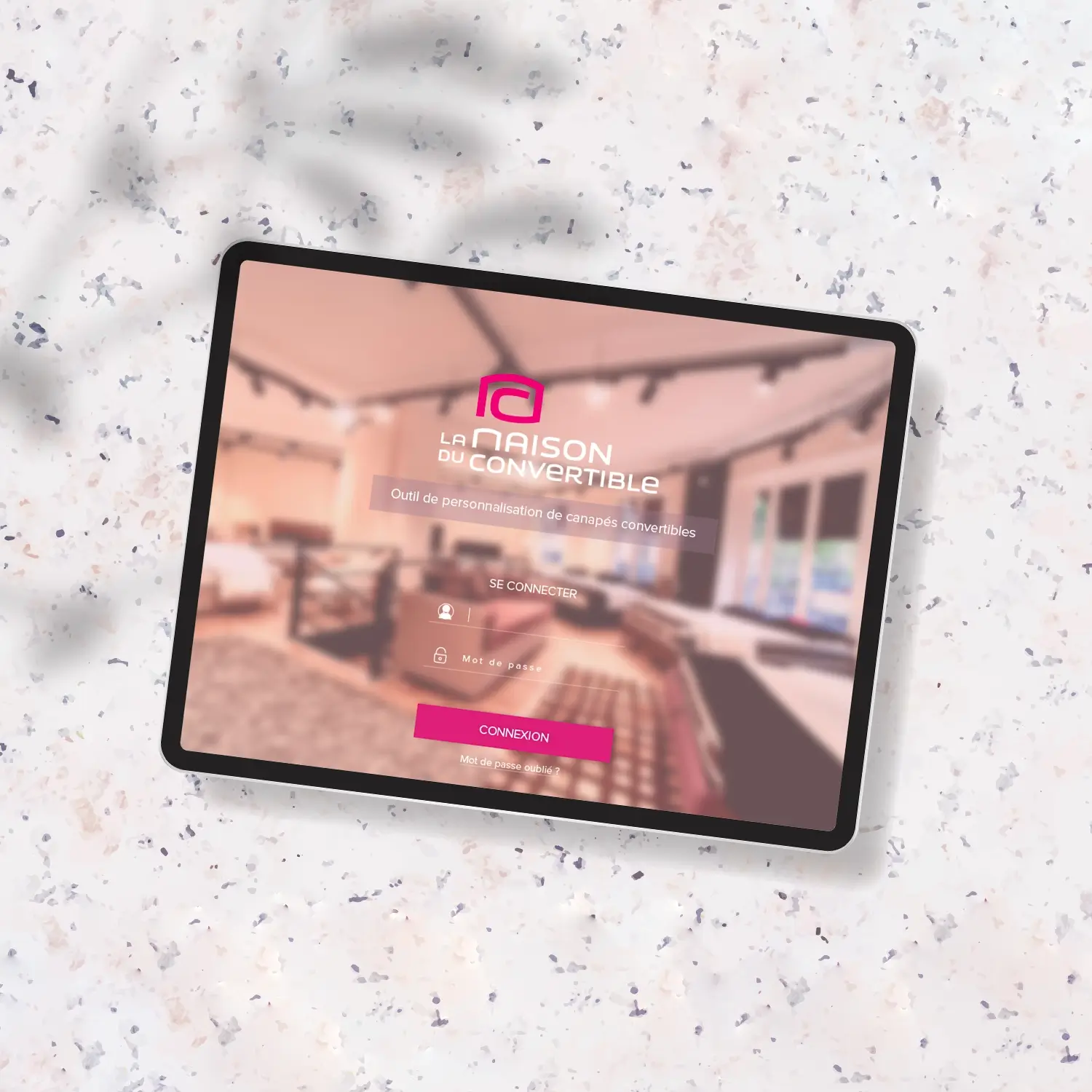 Application Quartet — La Maison Convertible